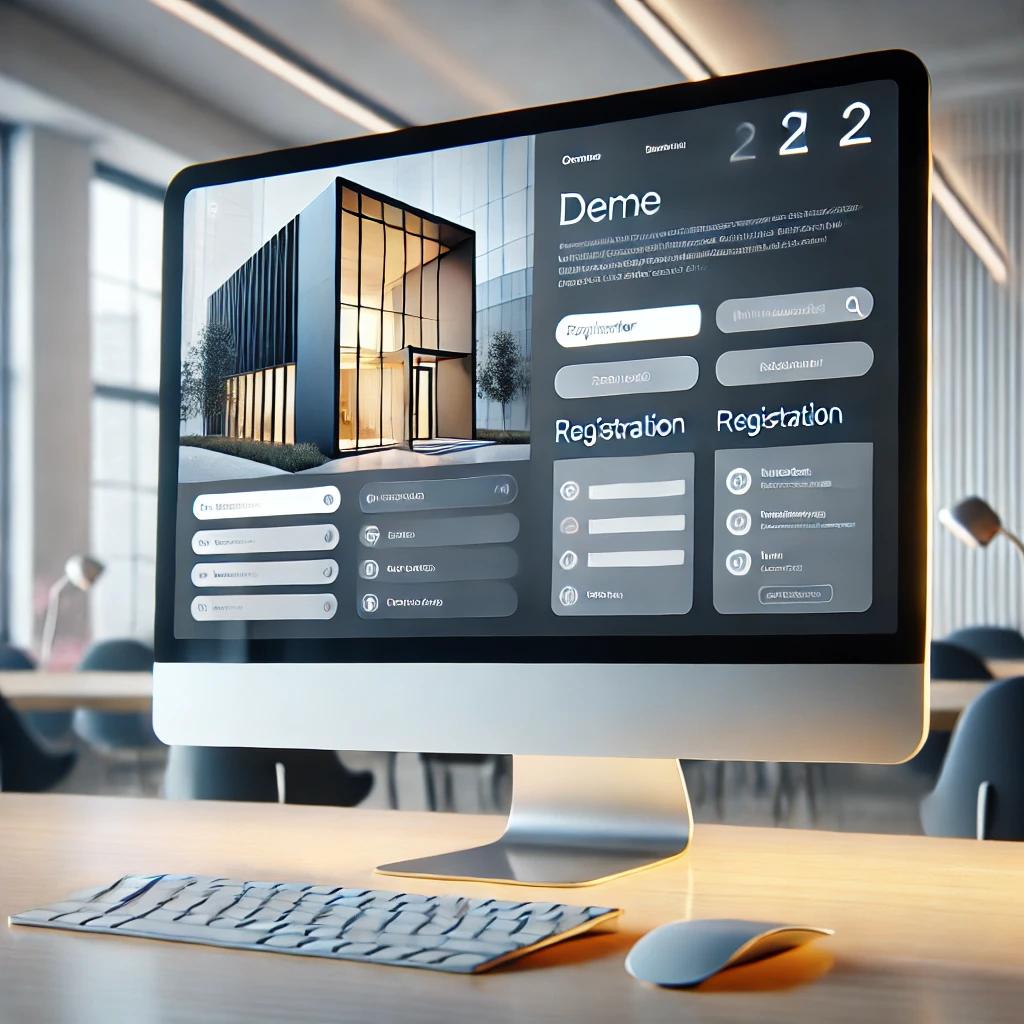 한국부동산원 청약홈 홈페이지