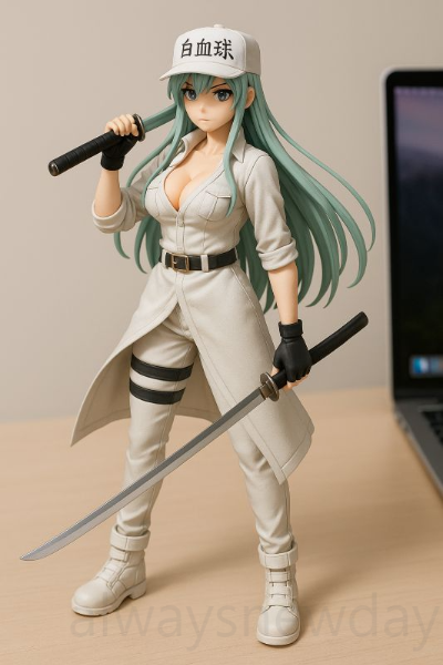 AI 피규어 만들기 직접 해봤다! ChatGPT vs 나노바나나 비교 후기