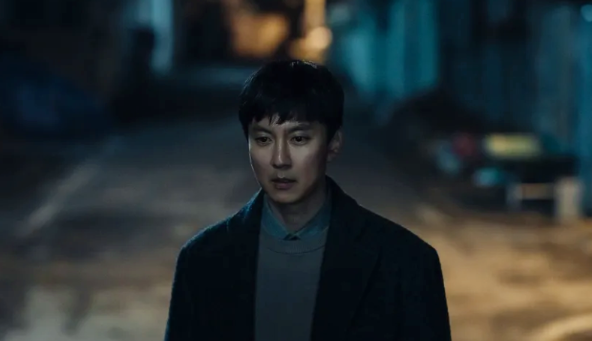 악연 등장배우