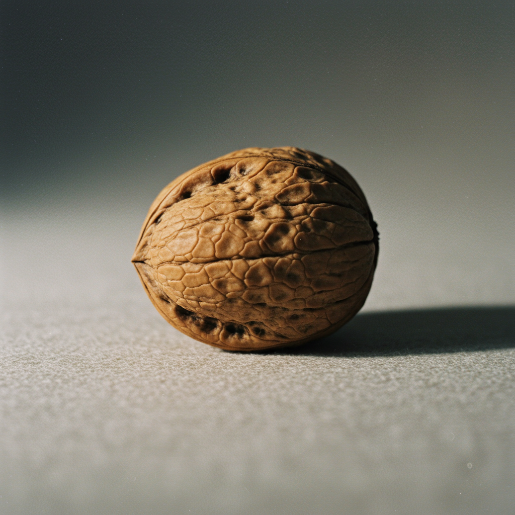 호두의 효능과 부작용