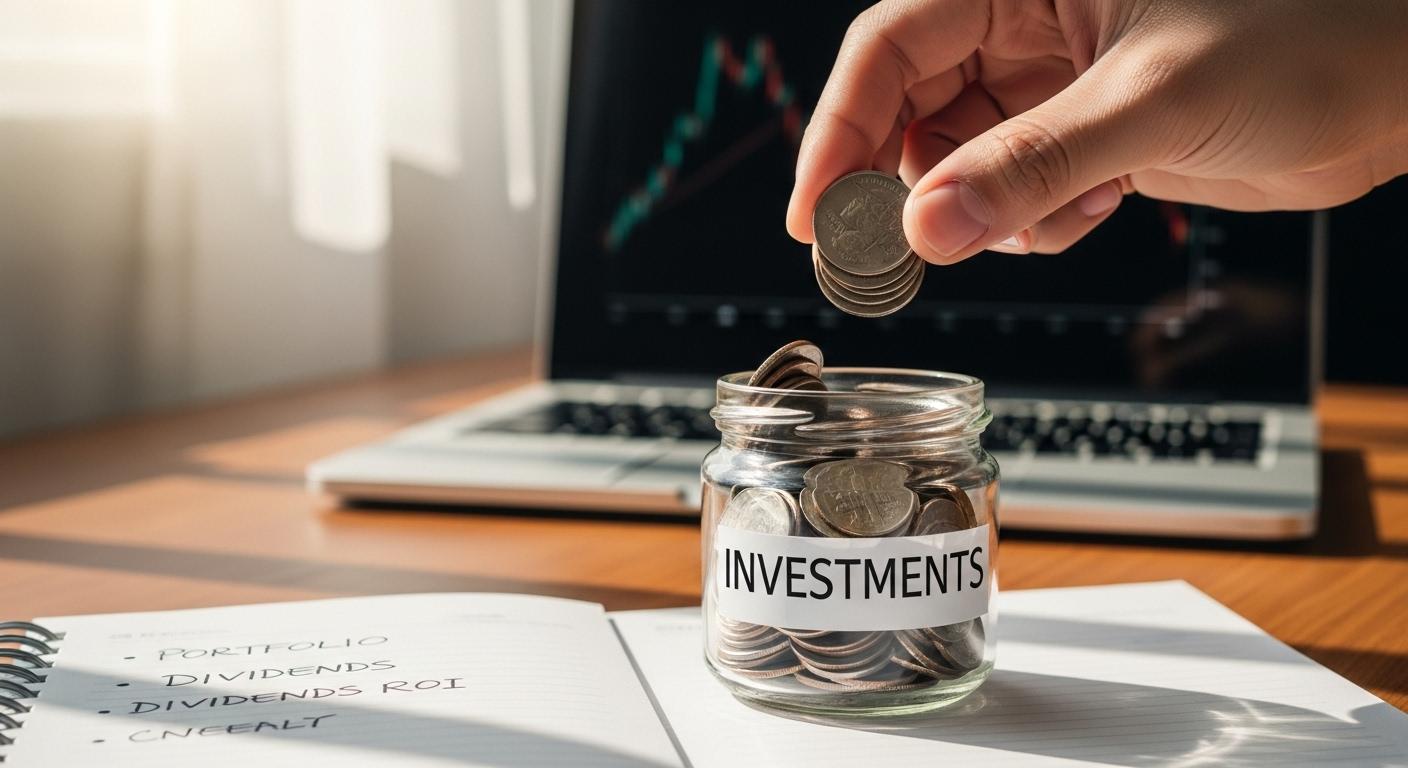 코인 투자 기본 용어