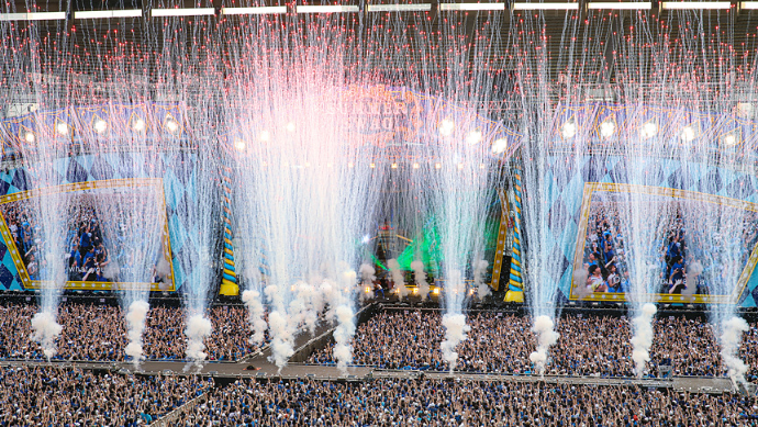 싸이 흠뻑쇼 2025