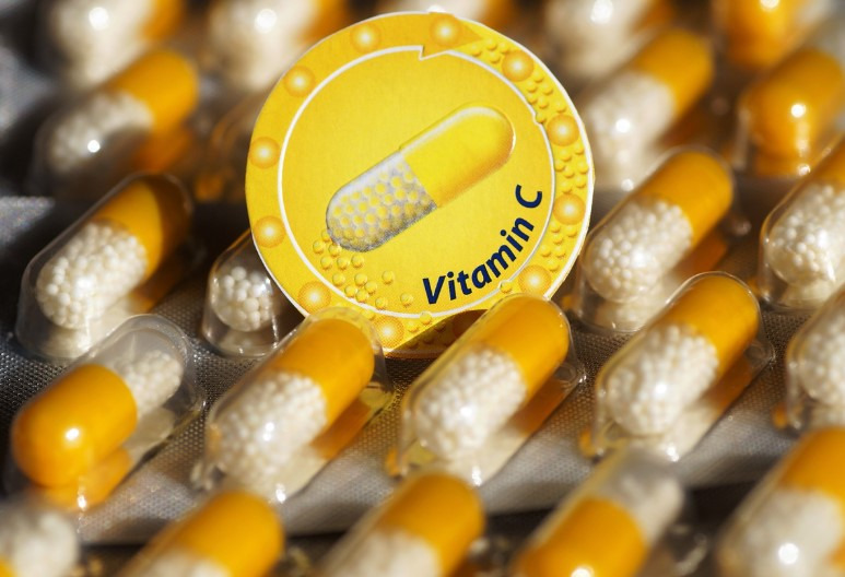 리포좀 비타민C : 정의, 효능, 제품 구매 체크사항, 복용가이드