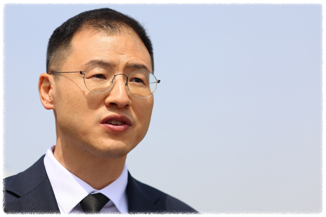 김상욱 국회의원