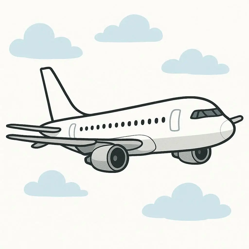 김포–대구, 인천–대구 항공편