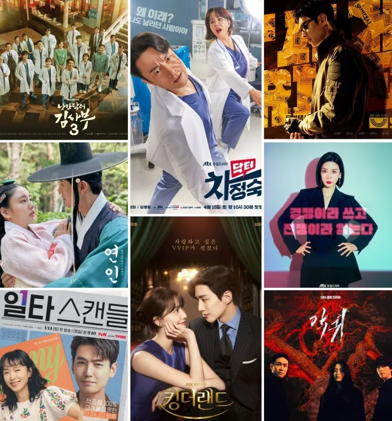 21세기 최고의 드라마 리스트 indiewire 선정_8