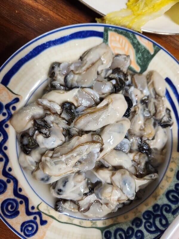 김장 김치 맛있는 양념 20포기