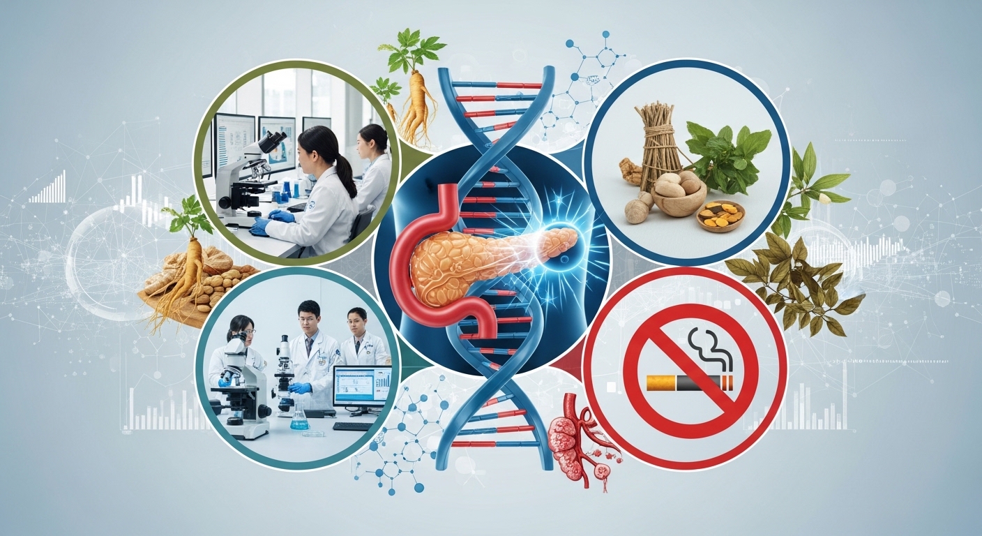 "꿀만 먹는 새가 당뇨 없는 이유"…당뇨병 완치의 실마리, 자연이 준다