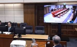 이진관판사프로필 : 이진관 부장판사 사이다재판 논란