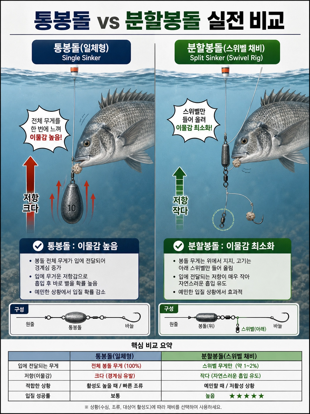 통봉돌_vs_분할봉돌