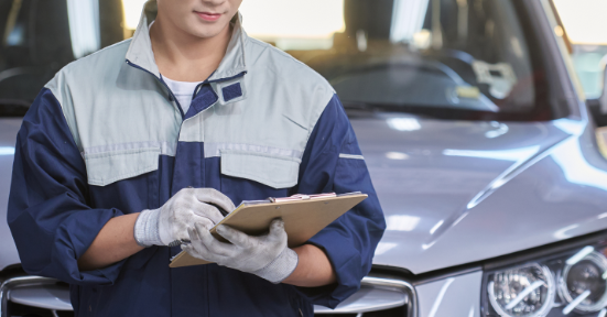 스팀세차의 다양한 클리닝 서비스 종류와 가격대