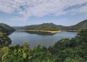 옥천수생식물원