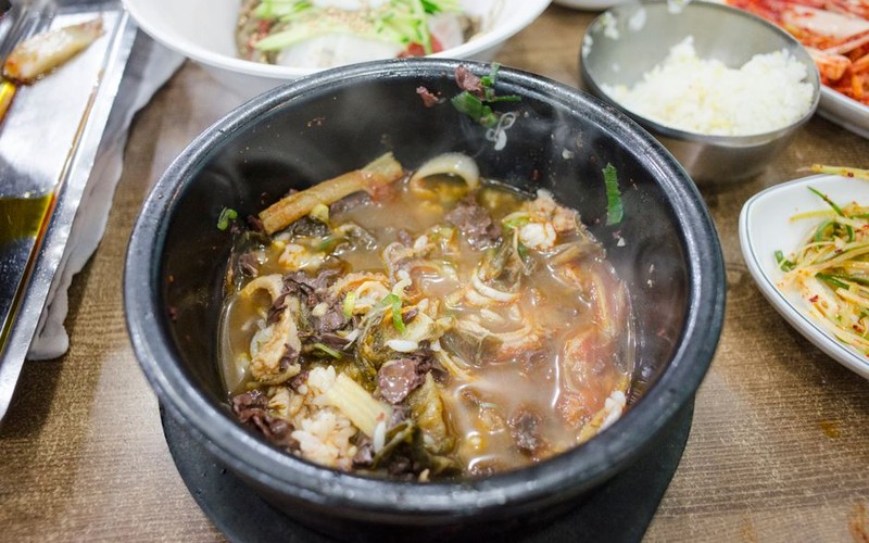 청송 주왕산 등산코스 상의주차장 요금 및 5대 탐방로 완벽 정리 - 시각