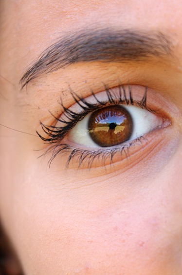 눈썹문신 후 세안방법