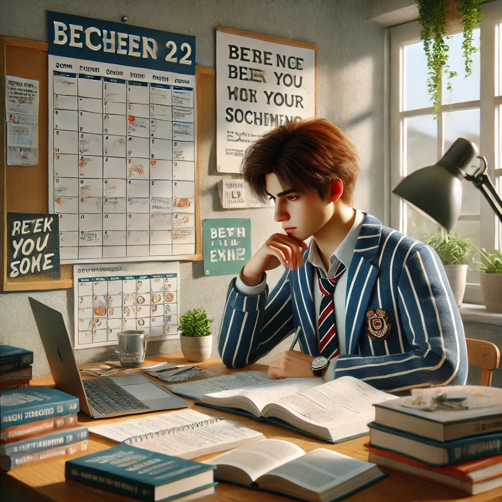 고2&middot;고3 필독! 내신 등급 계산법, 확실하게 알고 가자!