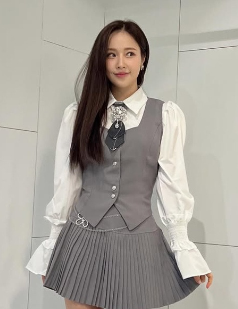 소유미 가수 데뷔