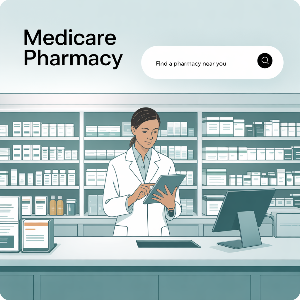 휴일지킴이약국 이용가이드 (검색) 이미지