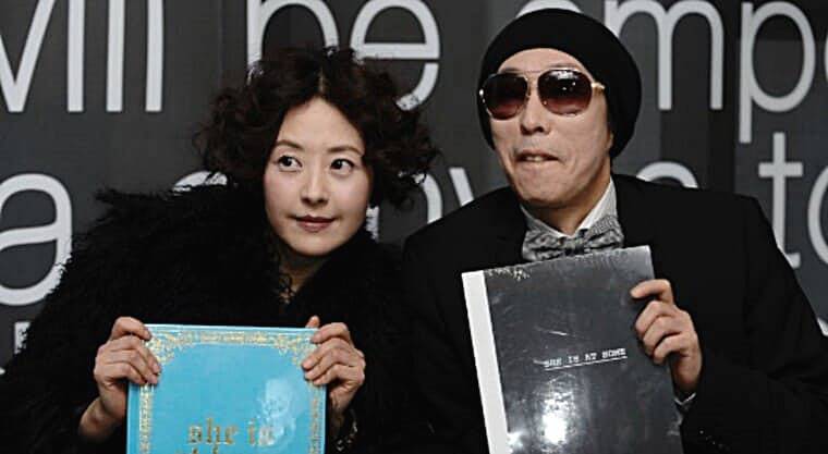 방송인-겸-미국-변호사-서동주-아빠-서세원-엄마-서정희