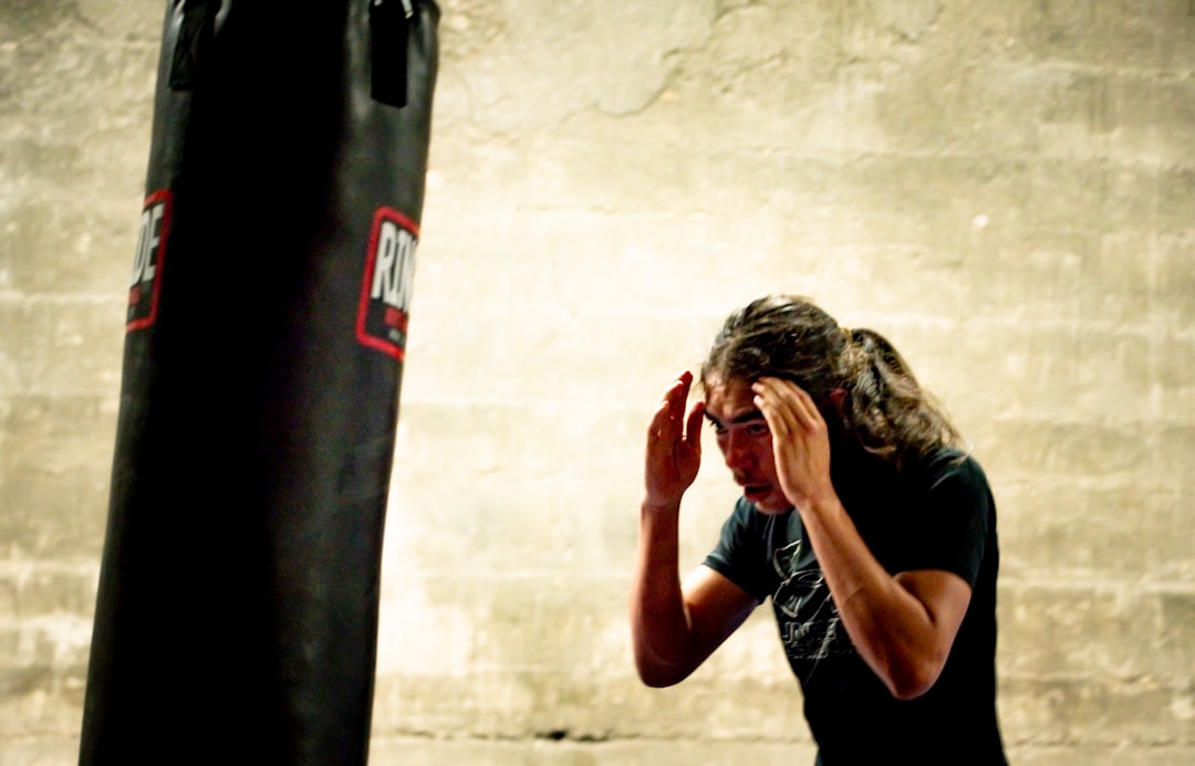 Fighter