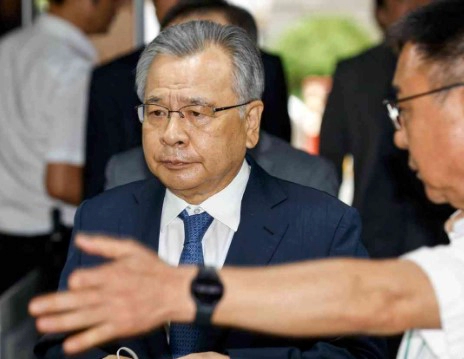 박영수 검사 프로필 나이 고향 학력 경력