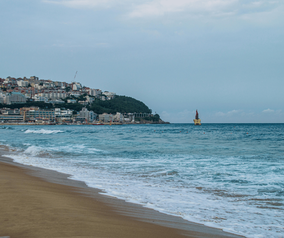 수능 끝나고 떠나는 국내 여행지 BEST 5