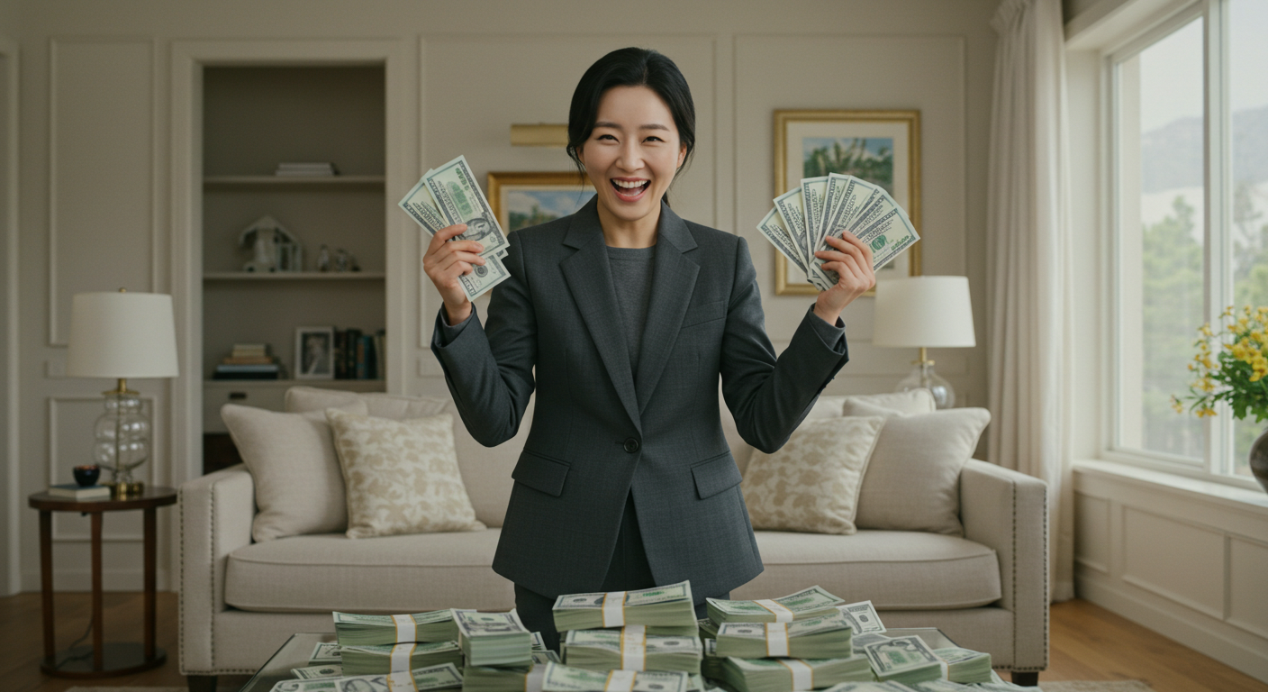 7월 한정! 한부모가정 긴급복지금 이렇게만 신청하면 승인됩니다