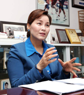 축구협회 청문회에서 다루는 내용1