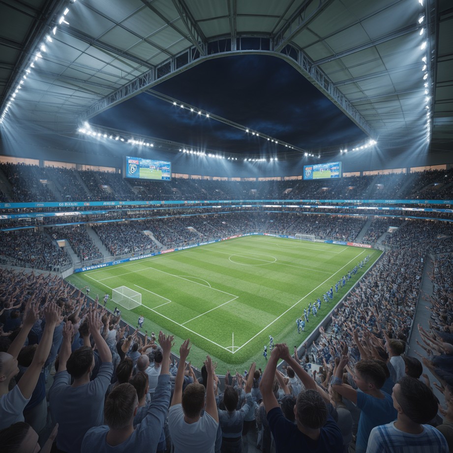 MLS 플레이오프 예측 '디시전 데이'가 온다