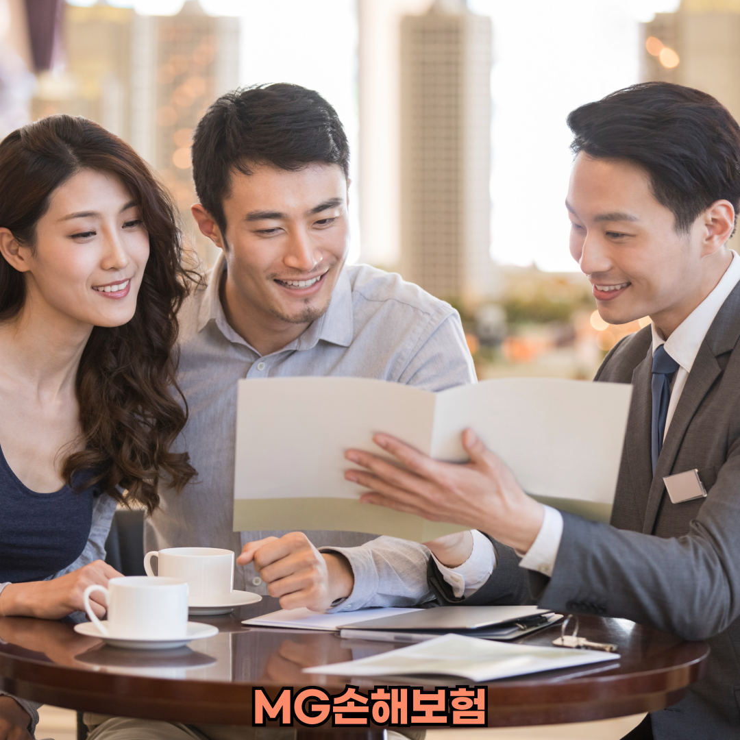 mg손해보험