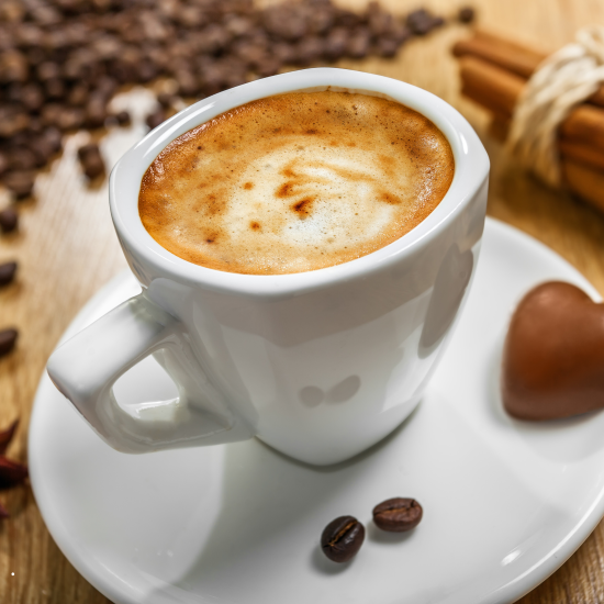 커피, 과민성대장증후군 예방에 '천연 묘약'?