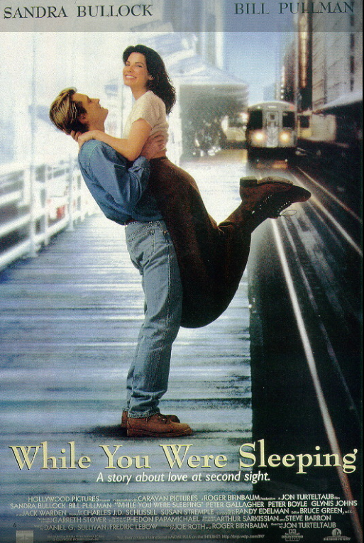 당신이 잠든 사이에