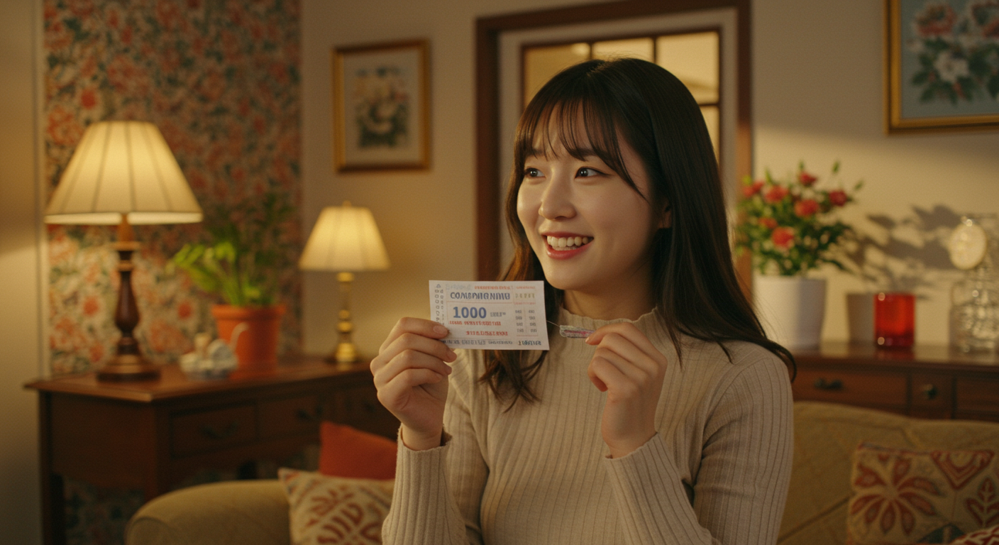 로또번호 당첨 꿈 해몽 TOP5 분석