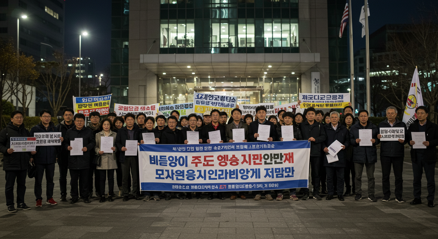 시공사선정, 정보공개요청