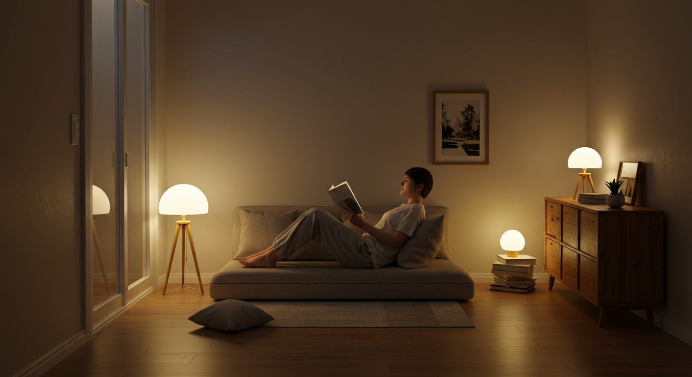 LED 조명이란? 특징과 장단점