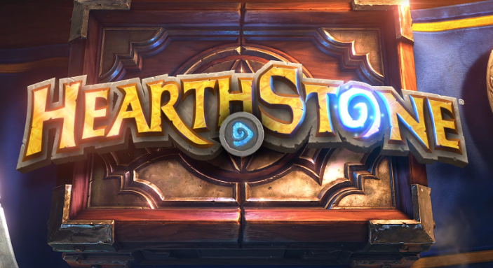하스스톤 이미지