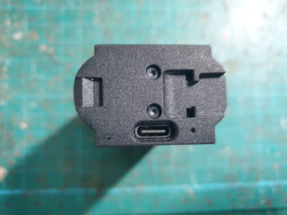 PULSAR LPS7I 배터리