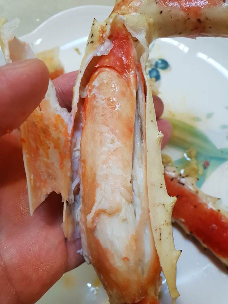 킹크랩 싸게 파는 곳
