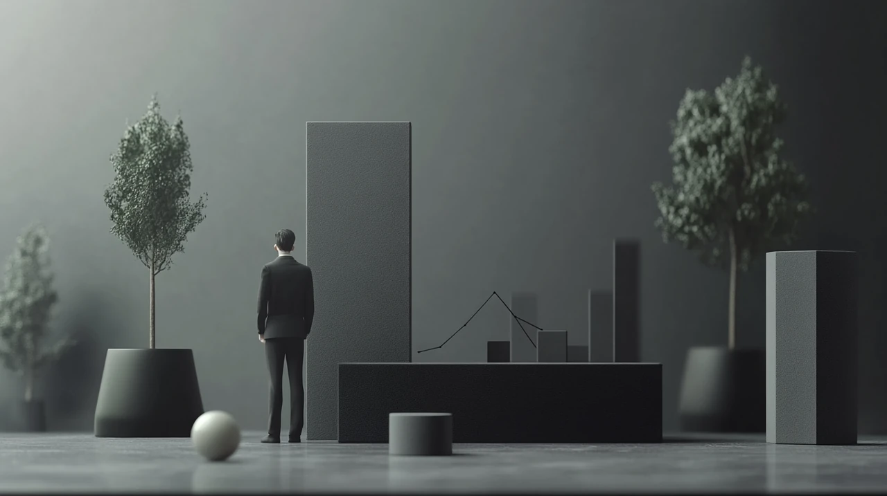 커버드콜 전략의 시각적 설명, 투자 자산 관리, 전략적 포트폴리오, 금융 교육