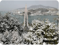 겨울 여수 숨은 명소 BEST , 로컬만 아는 완벽 코스