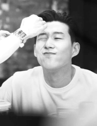 손흥민 여자친구 모델 임신 구속 협박녀 얼굴