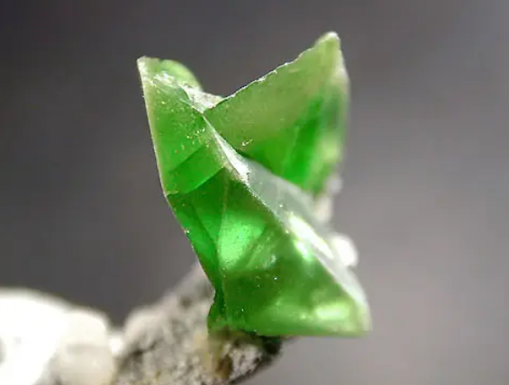티타나이트(titanite):
