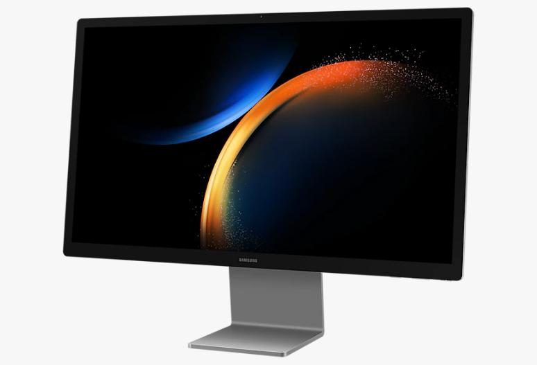 삼성전자 올인원PC 68.6cm(27인치) 인텔 울트라7, 512GB SSD