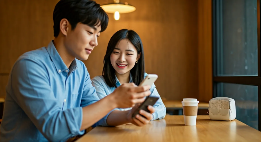 청년 신혼부부 전세임대