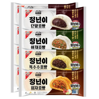 호빵-겨울철별미2