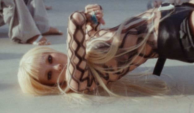 현아 신곡 뮤비