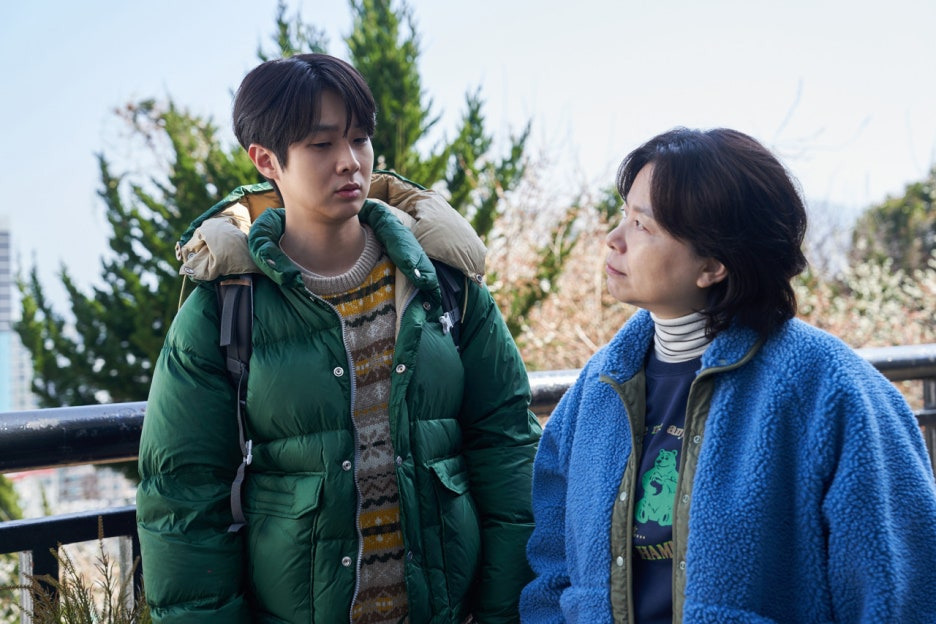 영화 넘버원 정보 출연진 개봉일 기생충모자 일본소설원작