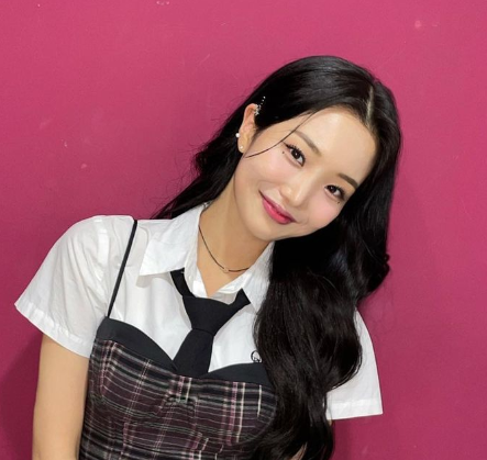 김소연 캐주얼