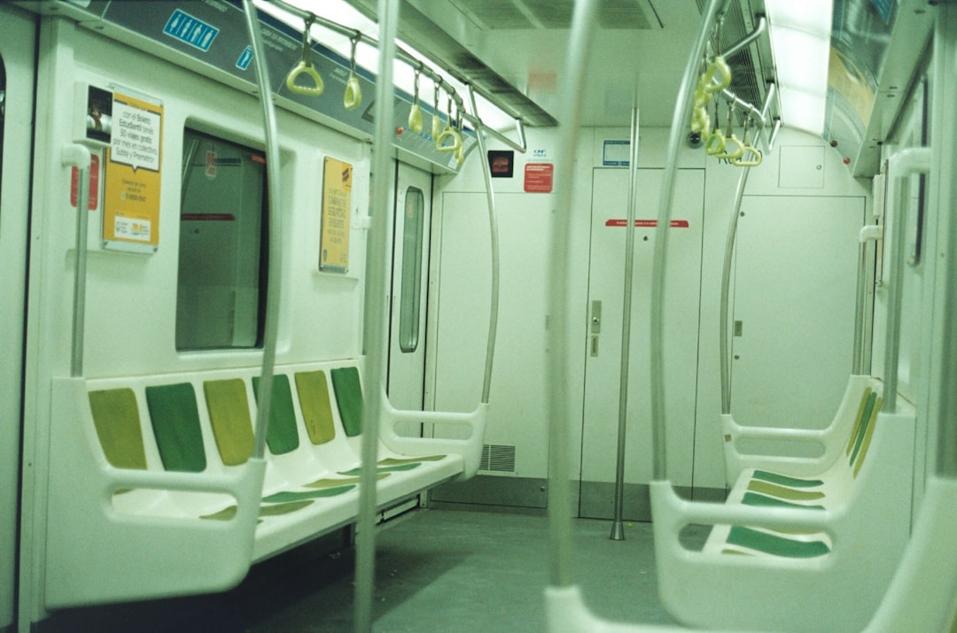 Seat layout