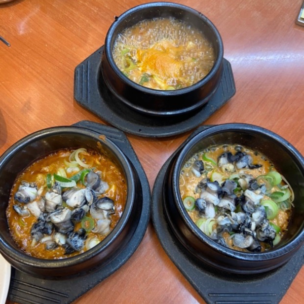 당진 맛집 우렁쌈밥 우렁이박사