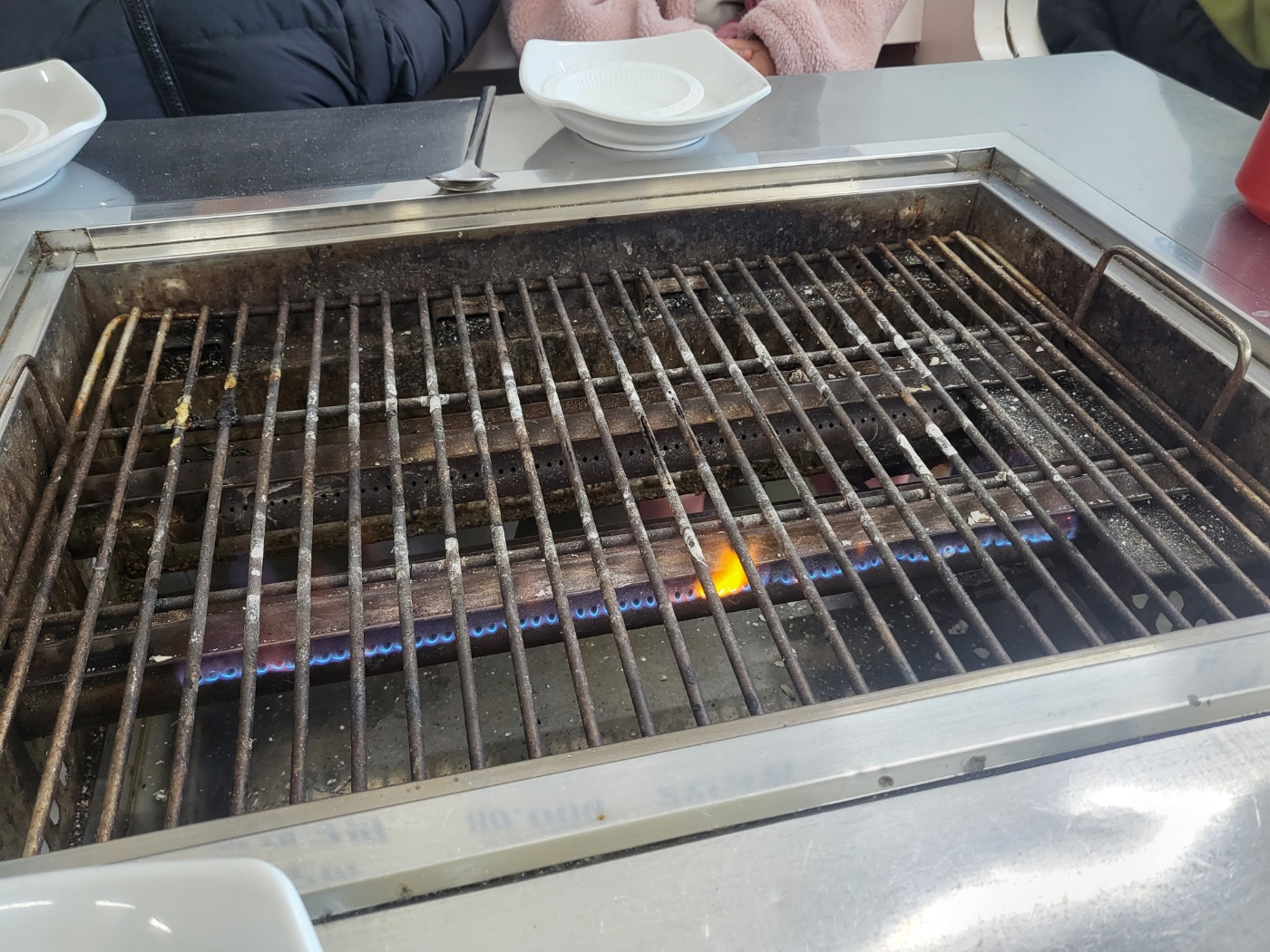 천북 굴맛집(굴찜) 추천(천북 굴마당&amp;#44; 굴단지)&amp;#44;해변굴수산